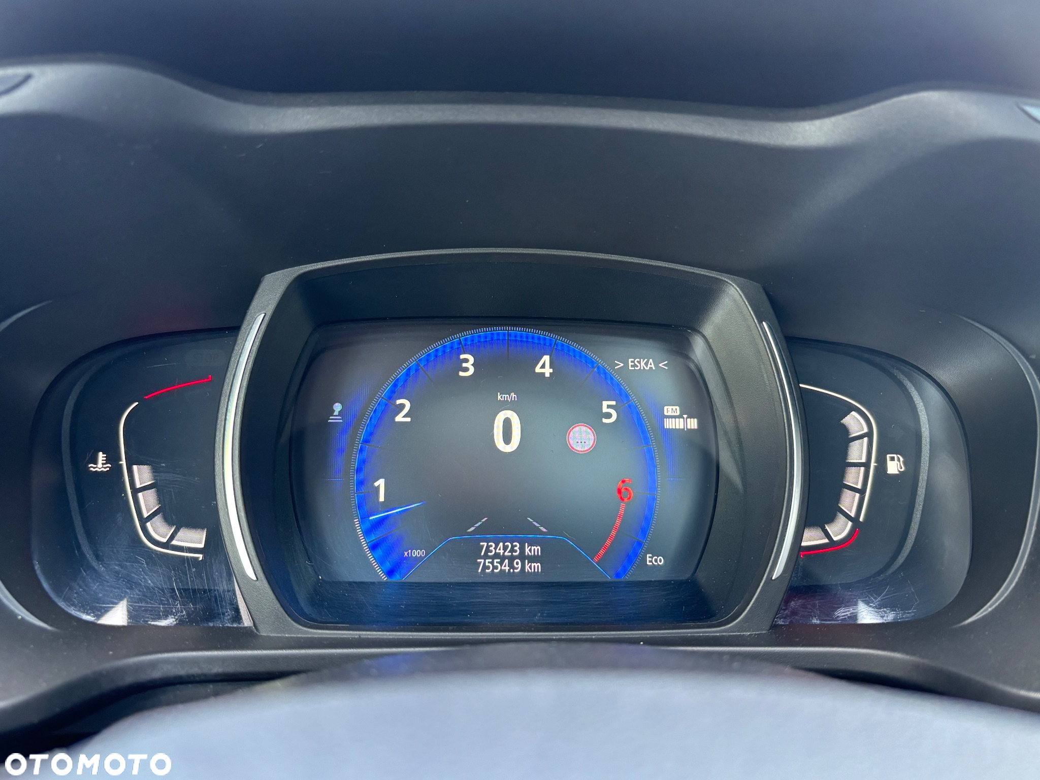 Renault Kadjar 1.2 Energy TCe Business - 33