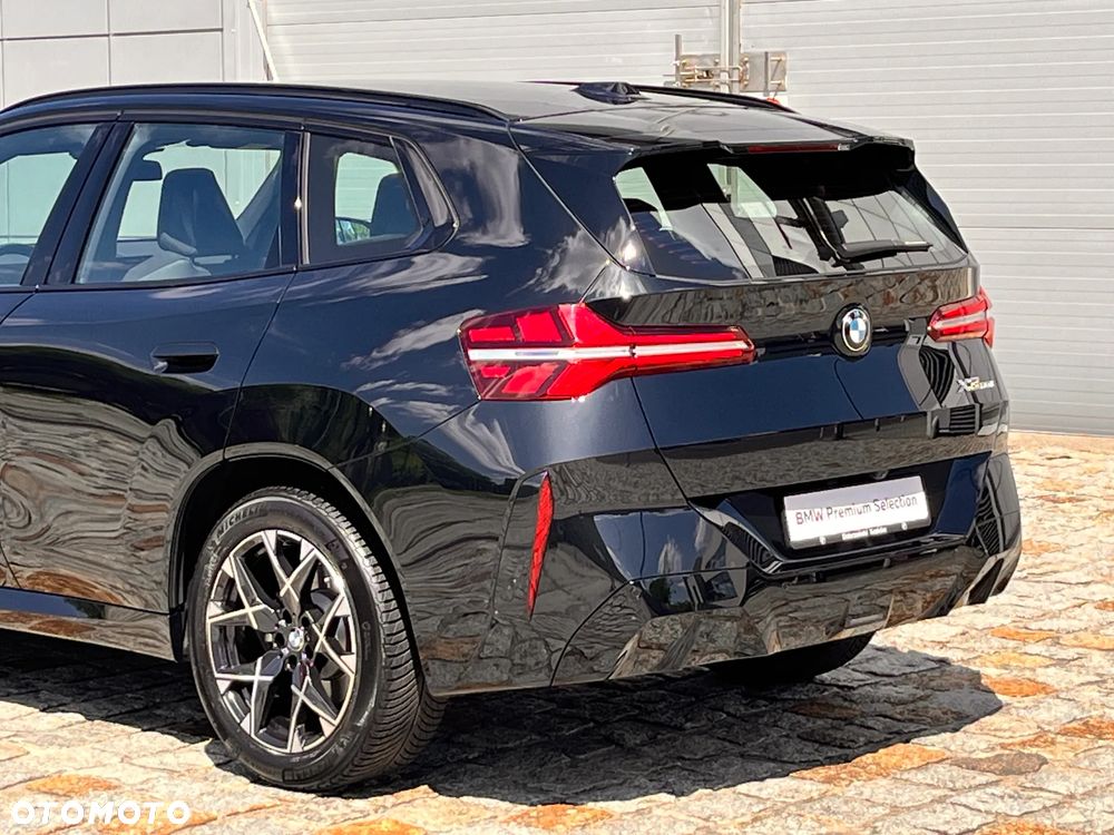 BMW X3 xDrive20d mHEV - 19