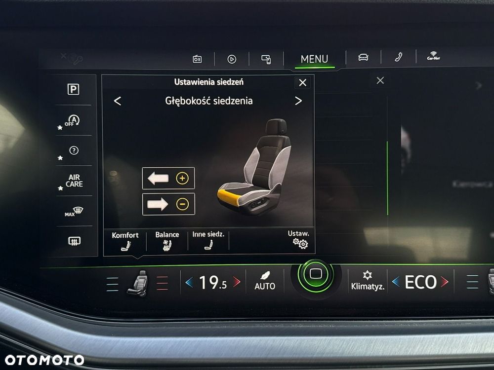 Volkswagen Touareg 3.0 V6 TDI 4Motion DPF Automatik Elegance - 22