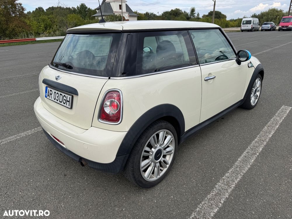 Mini ONE Standard - 8