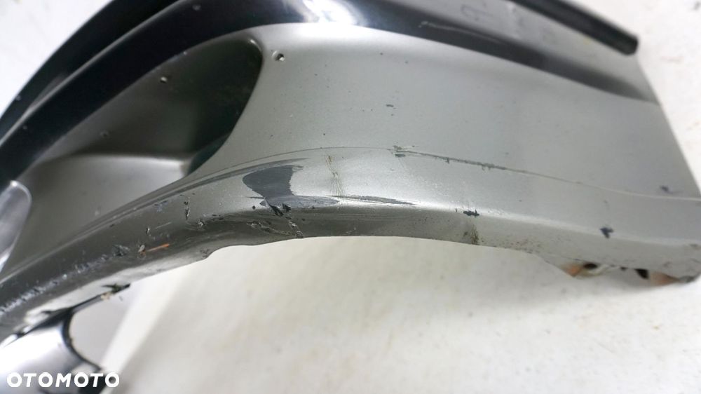 ZDERZAK PRZÓD PRZEDNI HONDA CRX II LIFT 89-92 FL 1989-1992 71101-SH2Y-0000 - 10