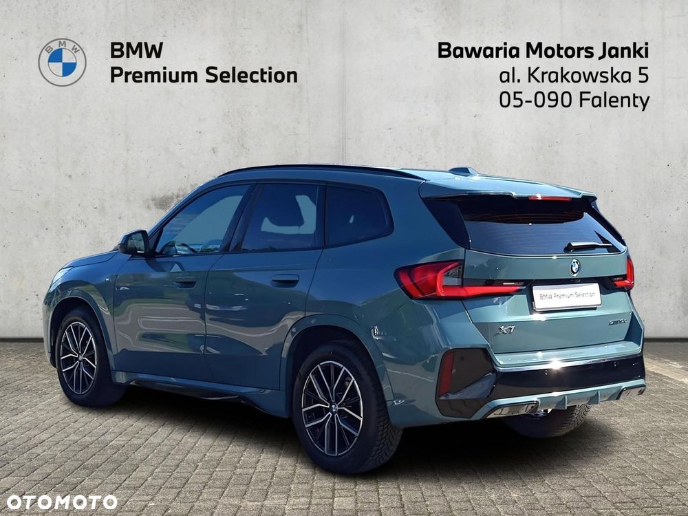 BMW X1 - 9