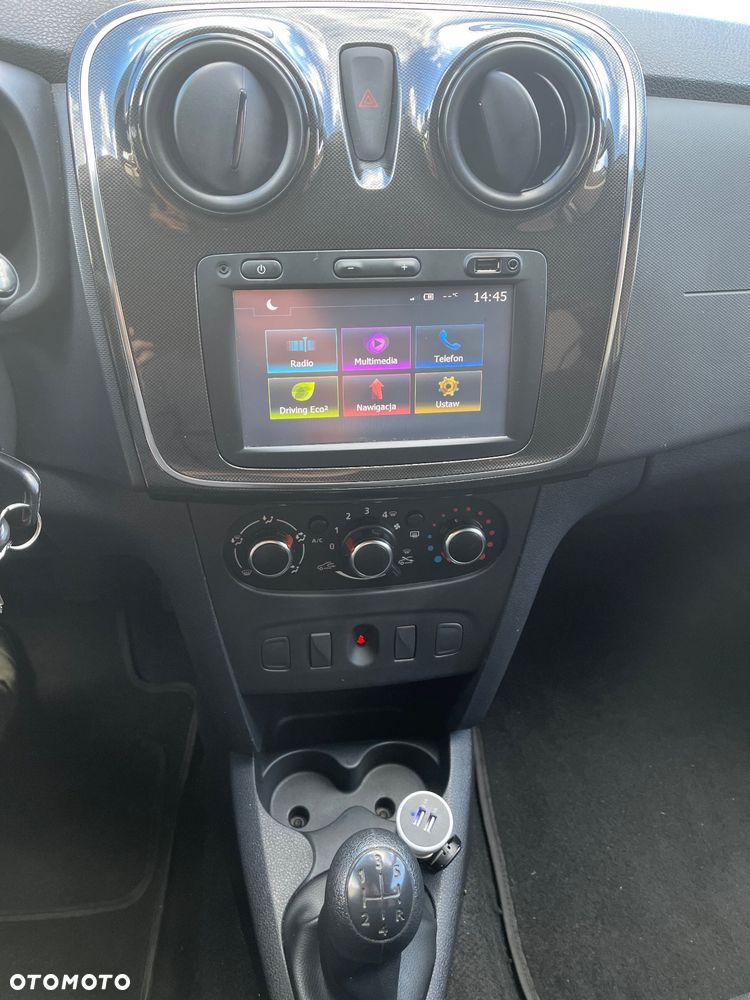 Dacia Sandero - 9