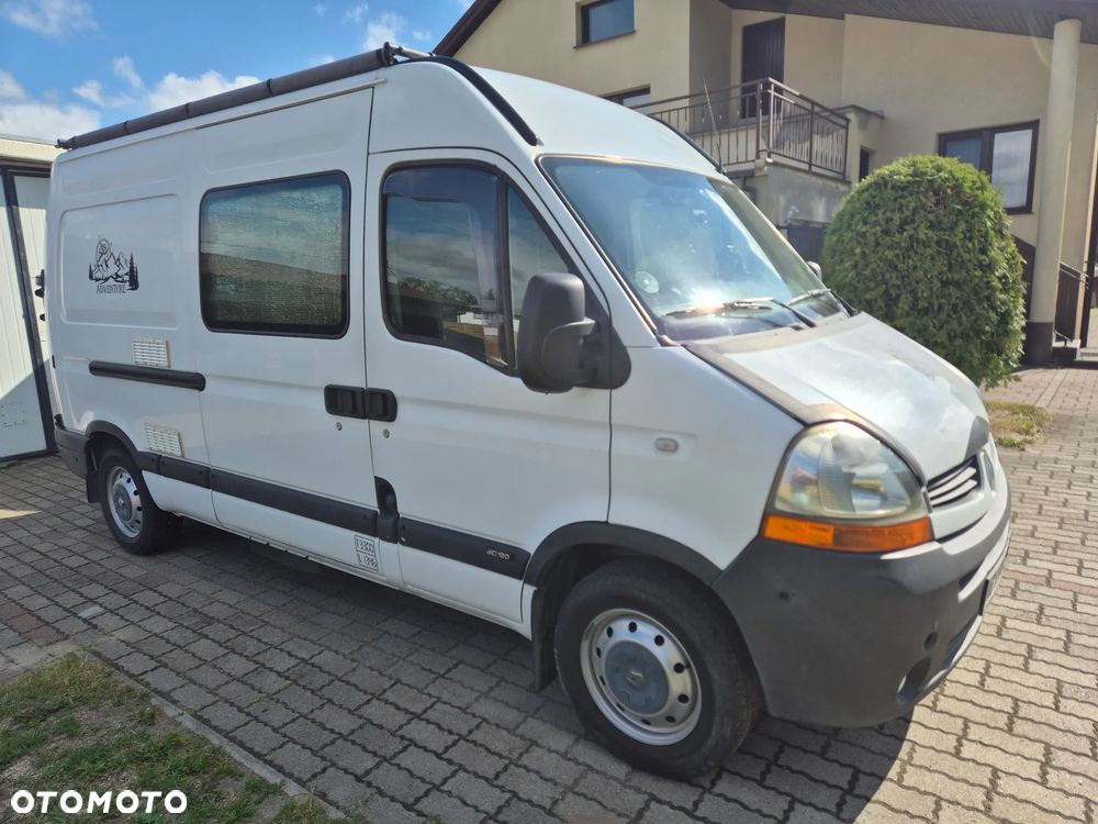Renault Master - 11