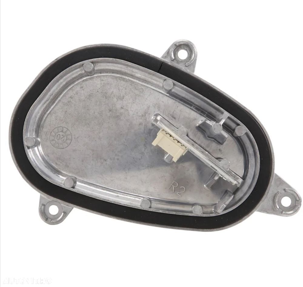 Modul LED Lumini De Zi Angel Eyes Daytime Bmw X1 F48 F49 LCI 2015-2021 - 2