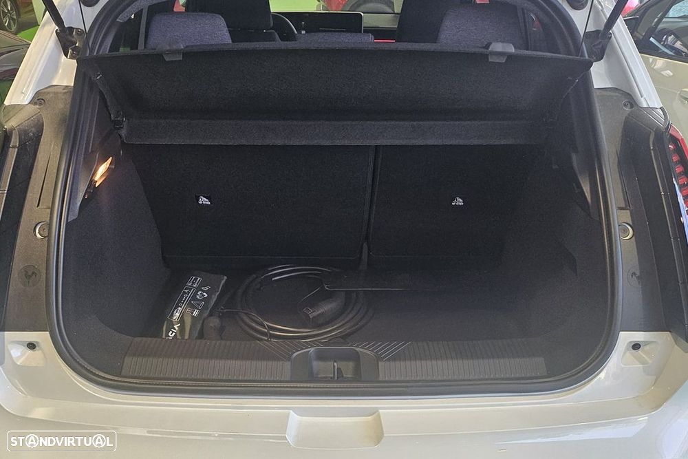 Renault 5 E-Tech 52 kWh Techno Autonomia Conforto - 12