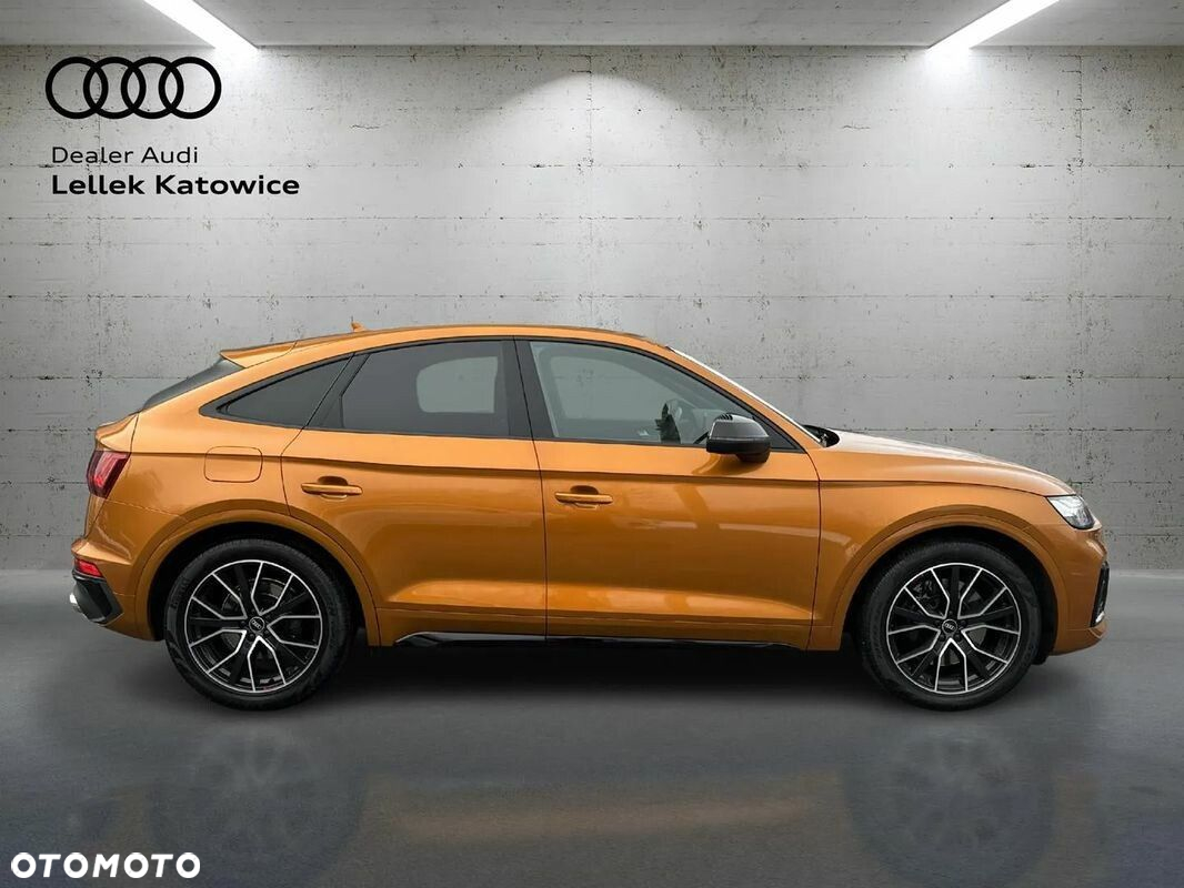 Audi SQ5 TDI Quattro Tiptronic - 6