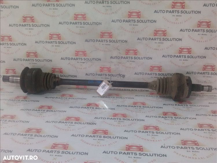 planetara dreapta m e class 2.2 d an fabr. 2011 - 1