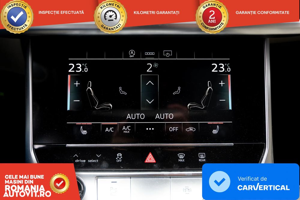 Audi A6 35 TDI S tronic - 17