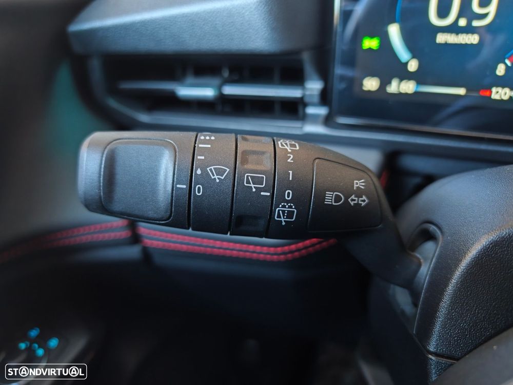 Ford Puma - 13