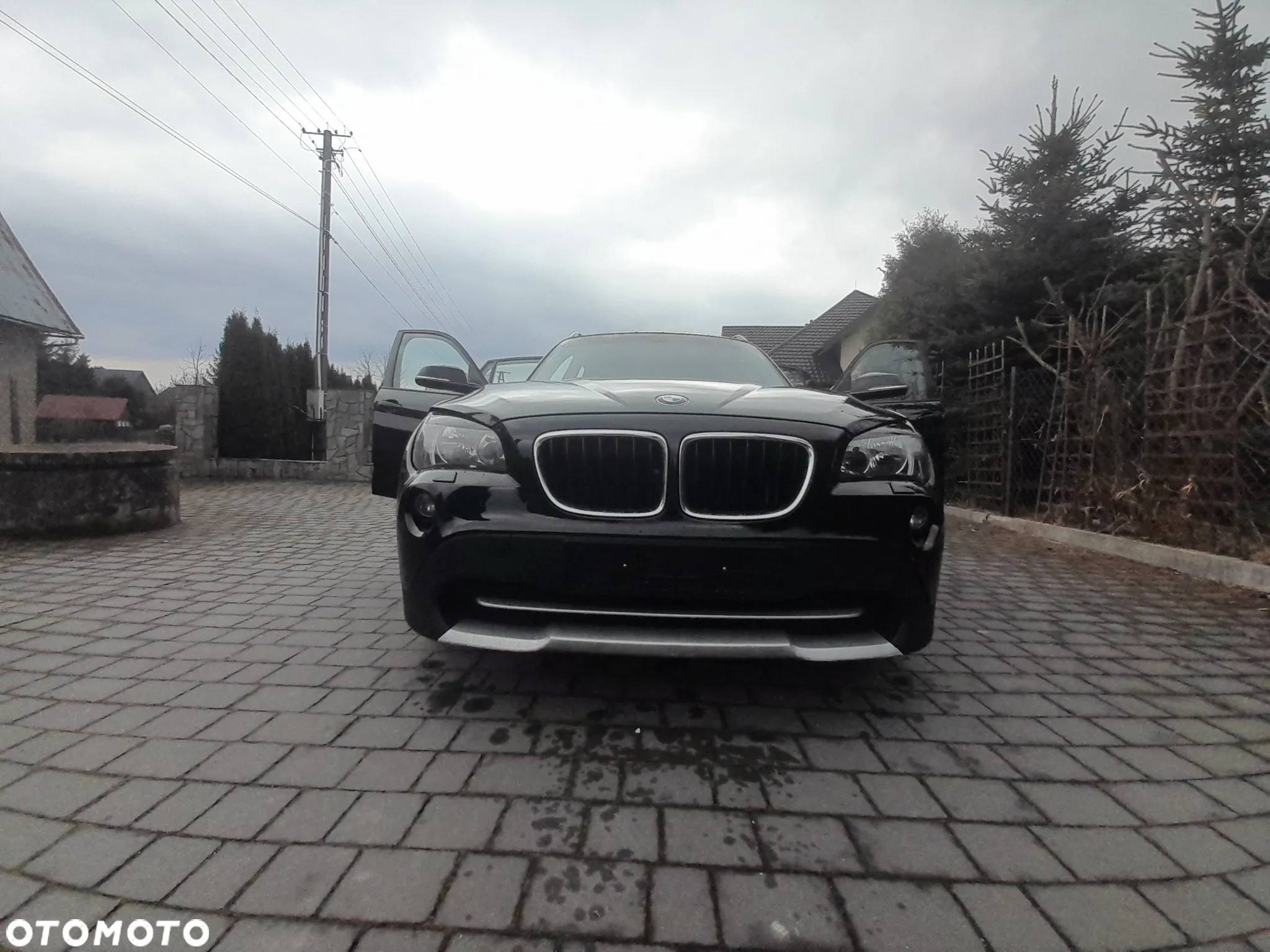 BMW X1 xDrive18d - 9