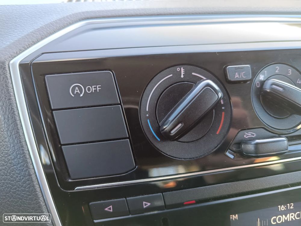 VW Up! 1.0 Move - 22