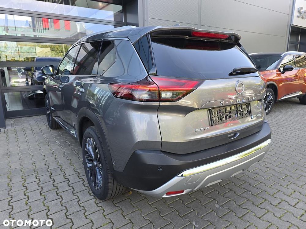 Nissan X-Trail 1.5 VC-T e-POWER Tekna e-4ORCE - 6
