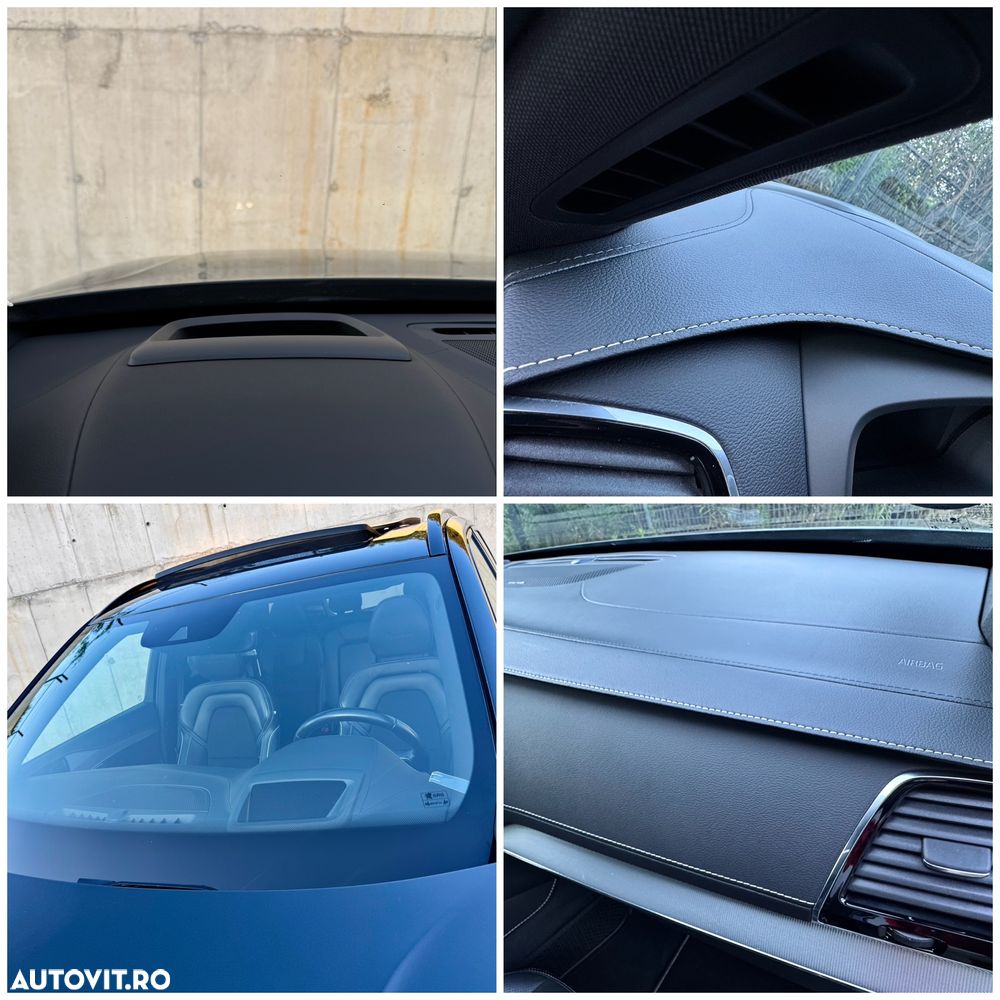 Volvo XC 90 B5 D AWD Geartronic RDesign - 33