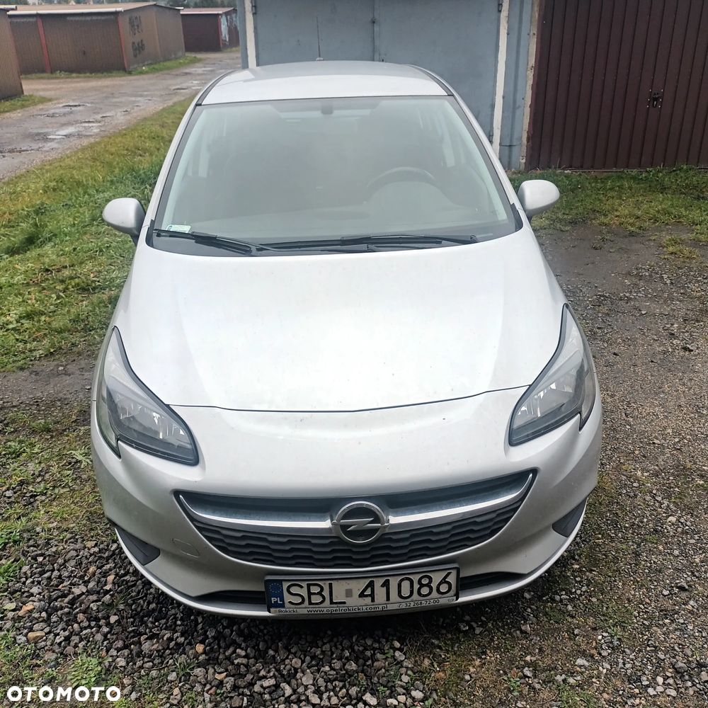 Opel Corsa 1.4 Enjoy - 5