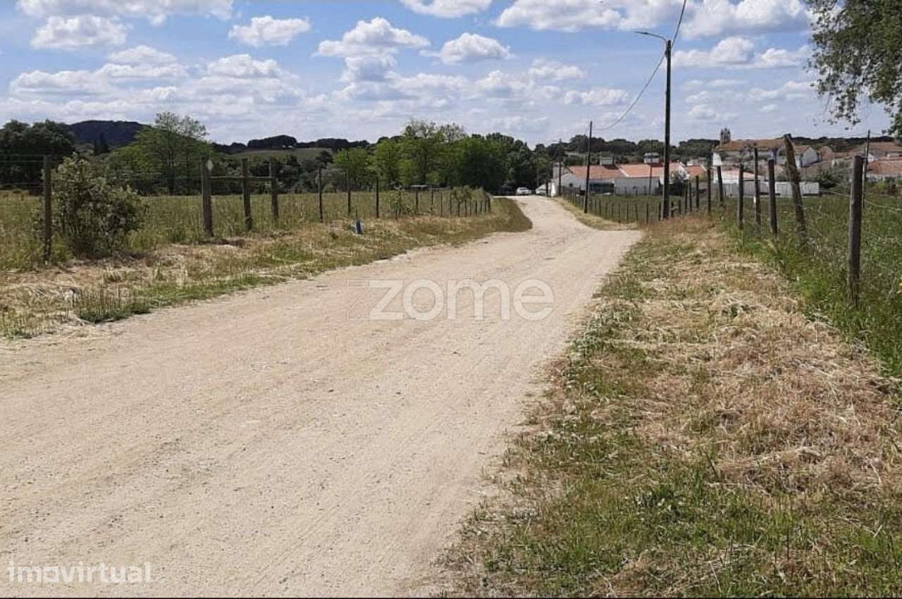 Terreno com Projeto para Condomínio no Alentejo - Grande imagem: 2/20