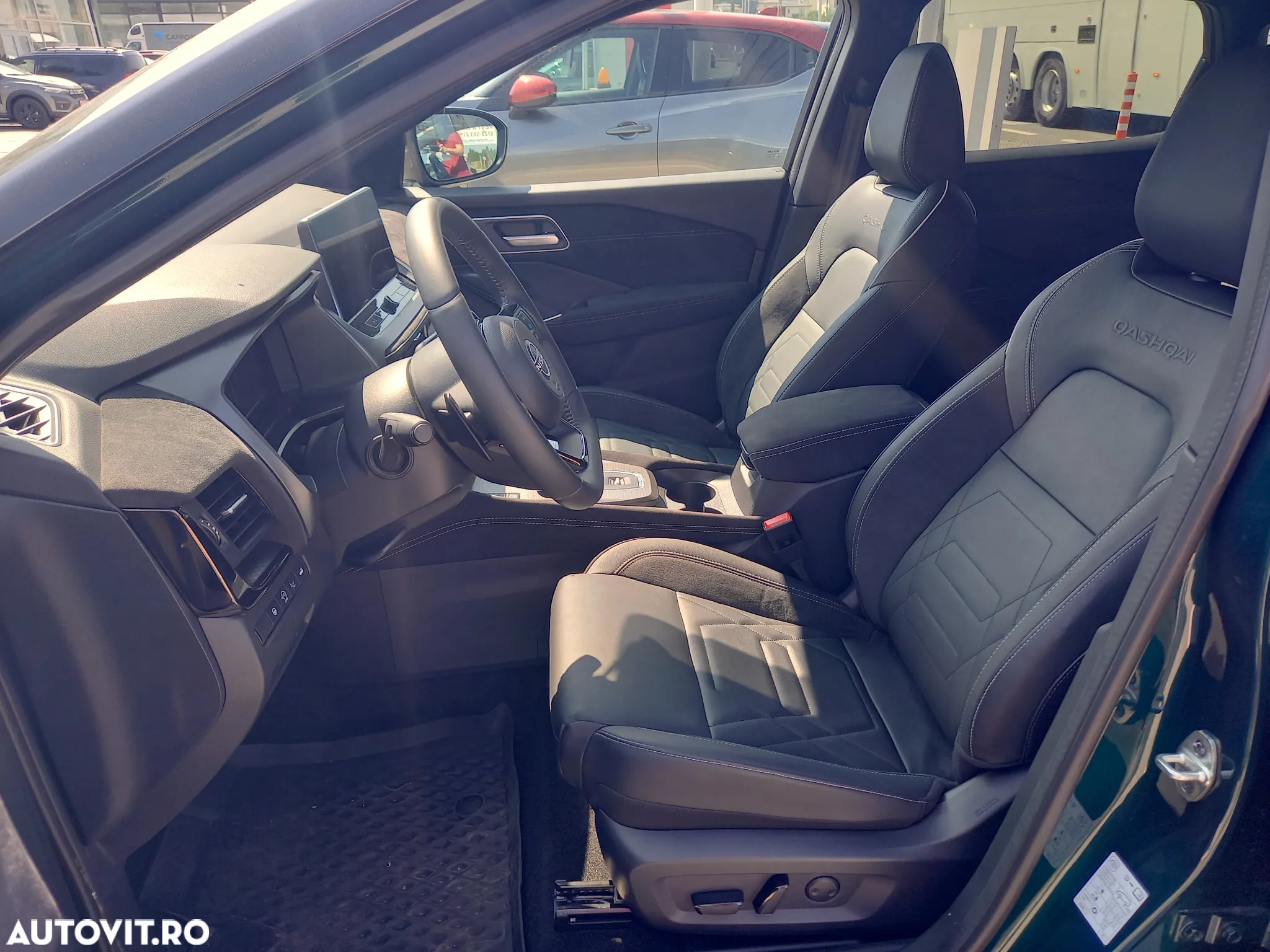 Nissan Qashqai - 3