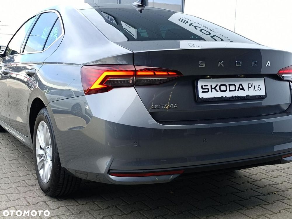 Skoda Octavia - 23