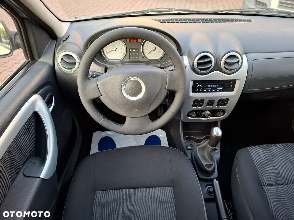 Dacia Logan MCV 1.6 Laureate - 15