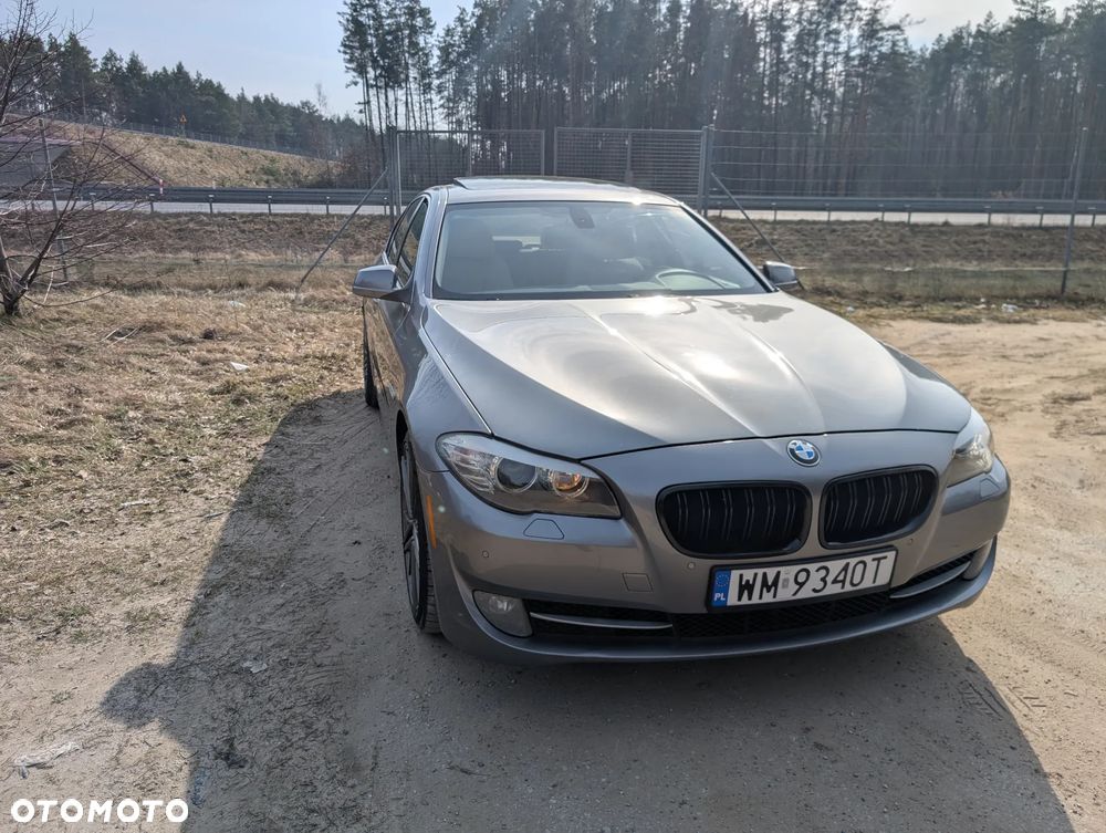 BMW Seria 5 - 3