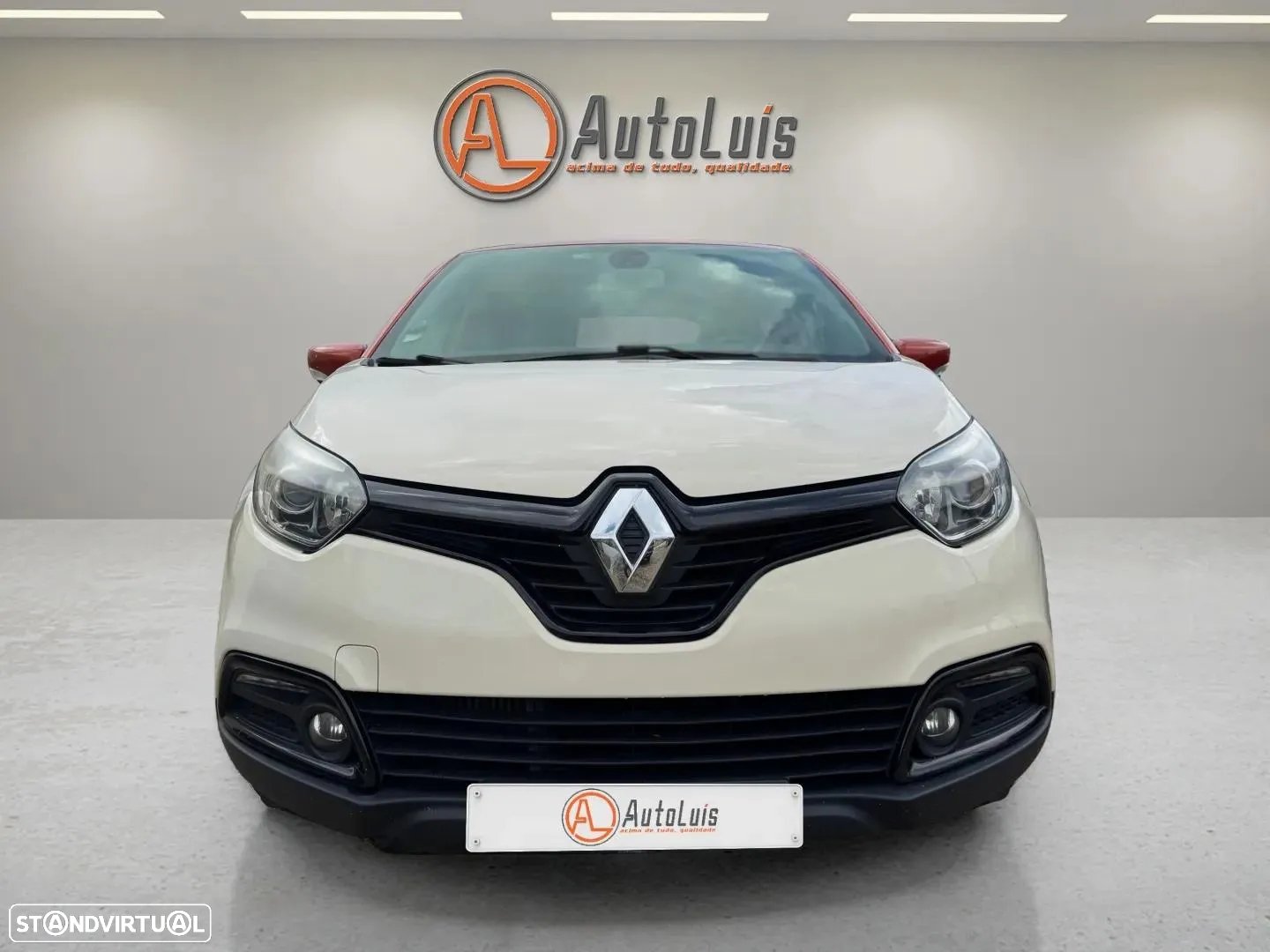 Renault Captur 1.0 TCe Exclusive Bi-Fuel - 7