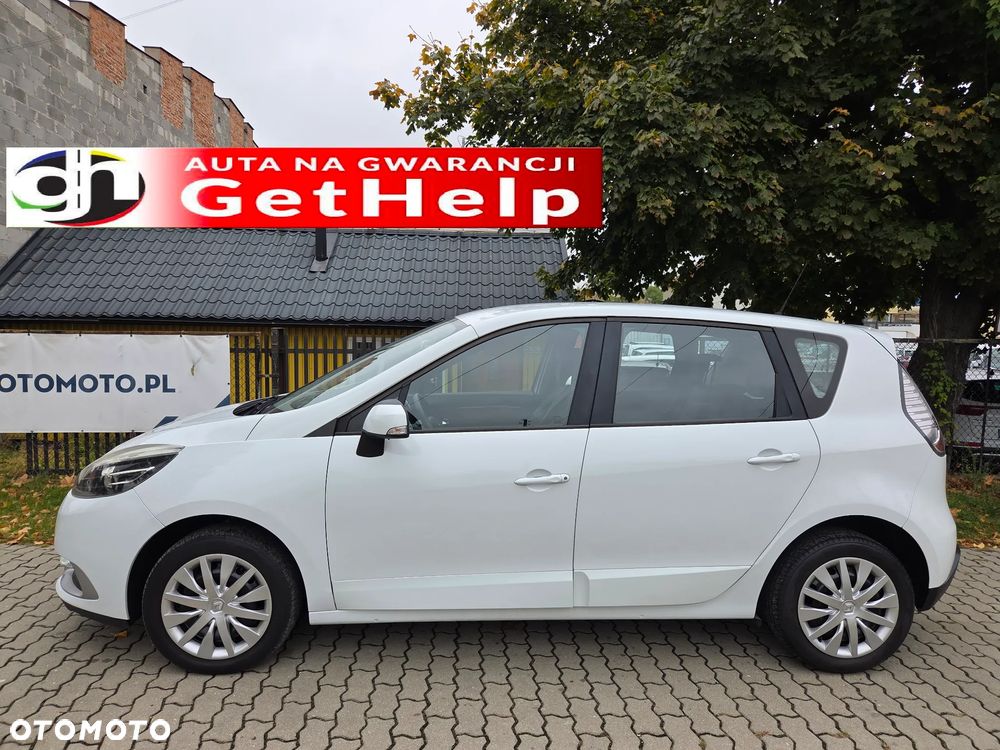 Renault Scenic - 4