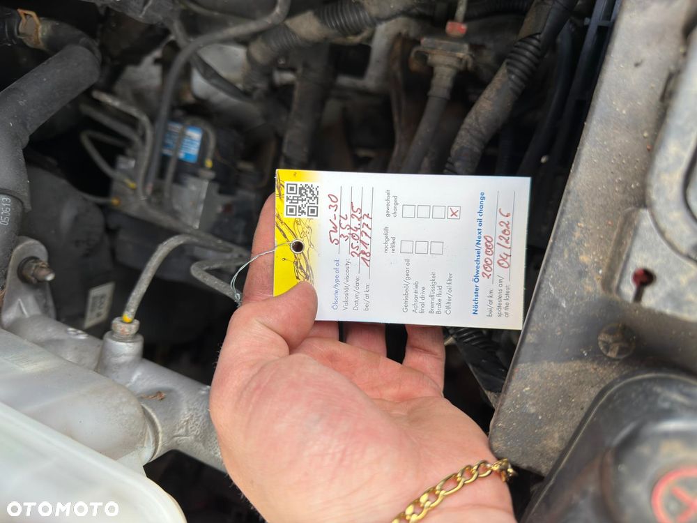 Hyundai Matrix 1.6 Comfort - 21