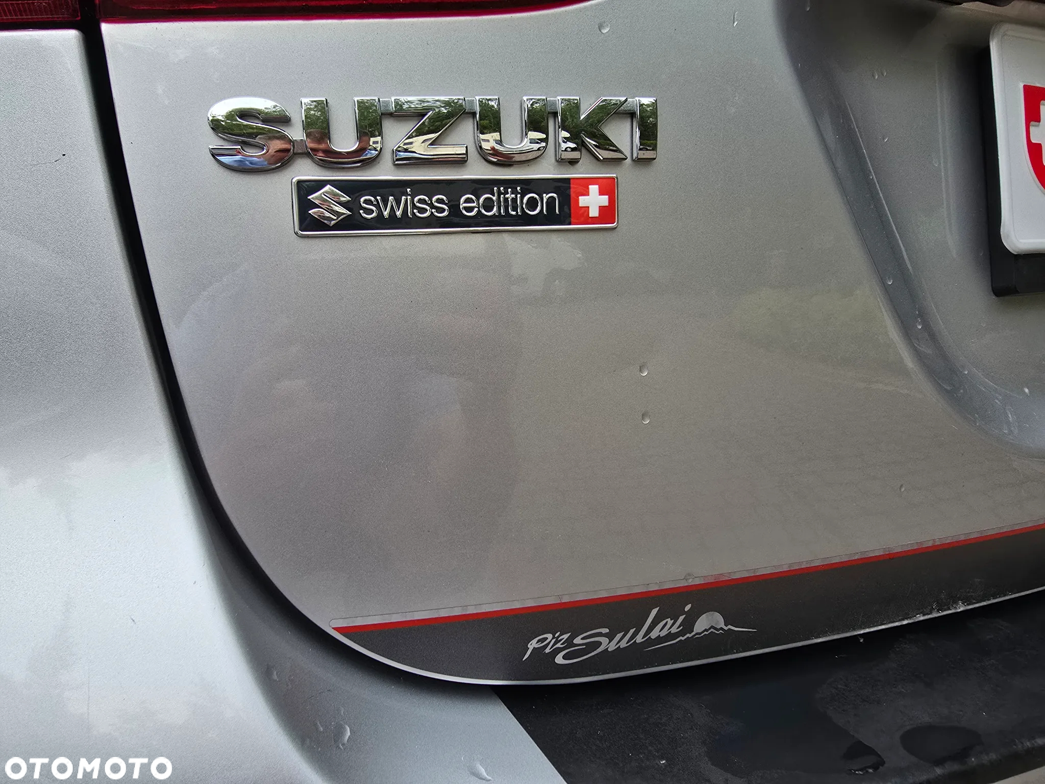 Suzuki SX4 S-Cross 1.4 Boosterjet Allgrip Automatik Comfort+ - 38