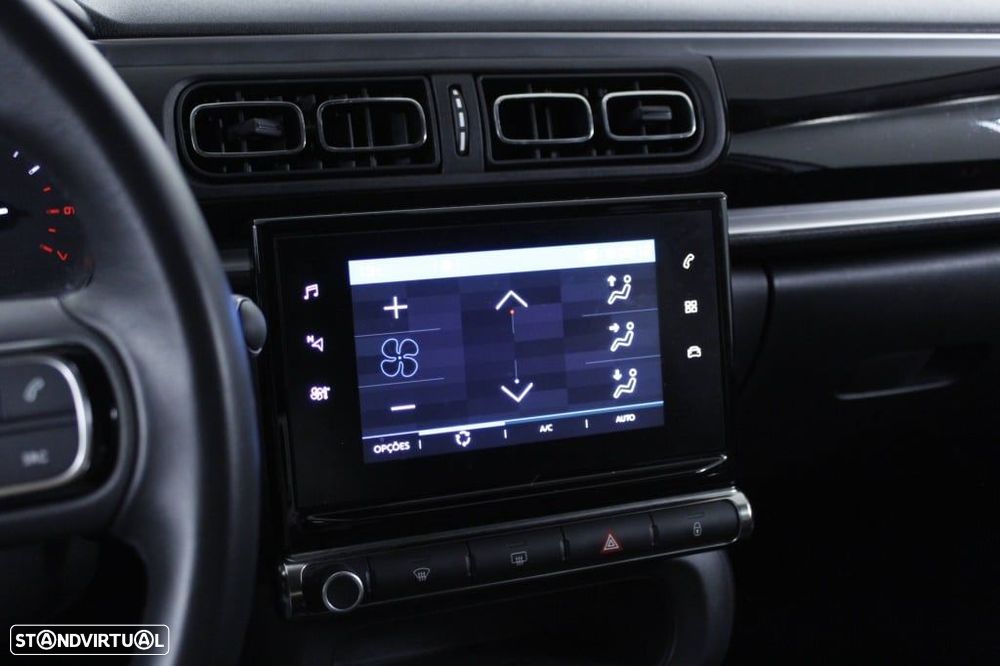 Citroën C3 1.2 PureTech Max - 29