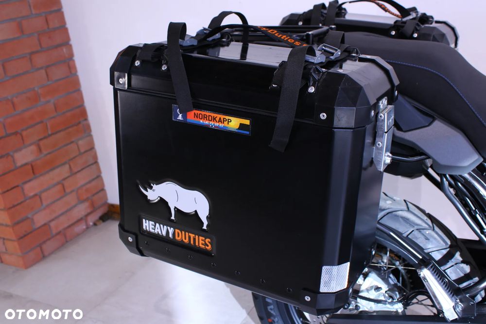 Yamaha XT - 19