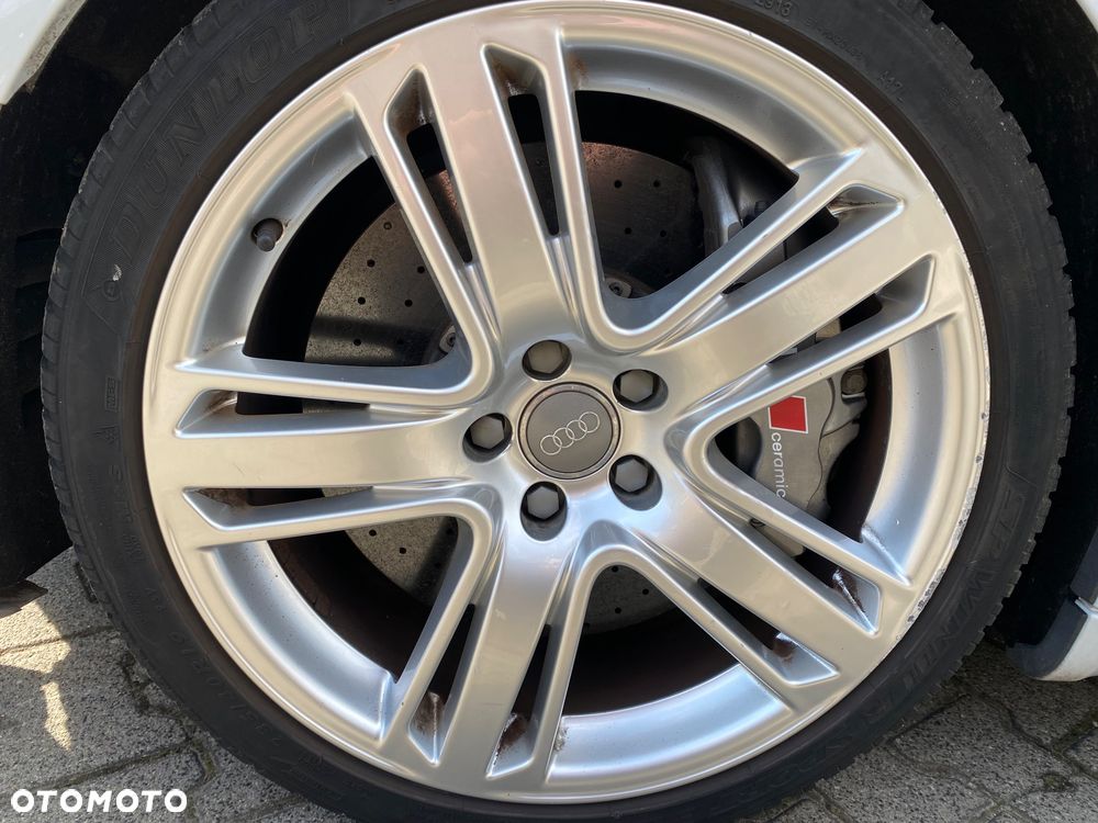 Audi RS4 Avant Avant S tronic - 18
