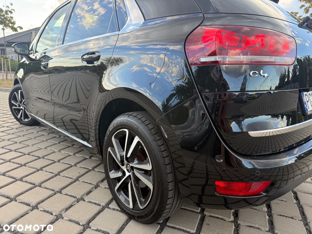 Citroën C4 Picasso PureTech 130 Stop&Start SHINE - 23