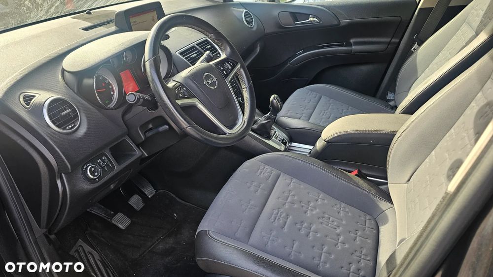 Opel Meriva 1.4 Active - 12