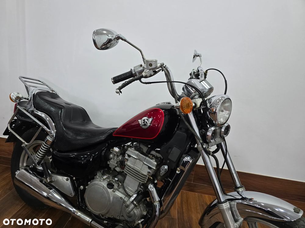 Kawasaki Vulcan - 13