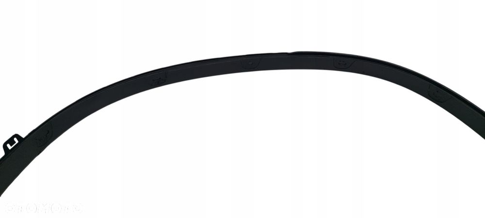 Bmw X1 E84 Listwa Sierp Osłona Nakładka Błotnika Prawa Prawy Tył 2990172 - 10