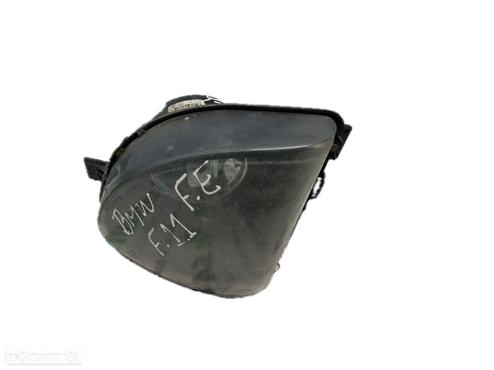 Farol Nevoeiro Bmw 5 Touring (F11) - 1