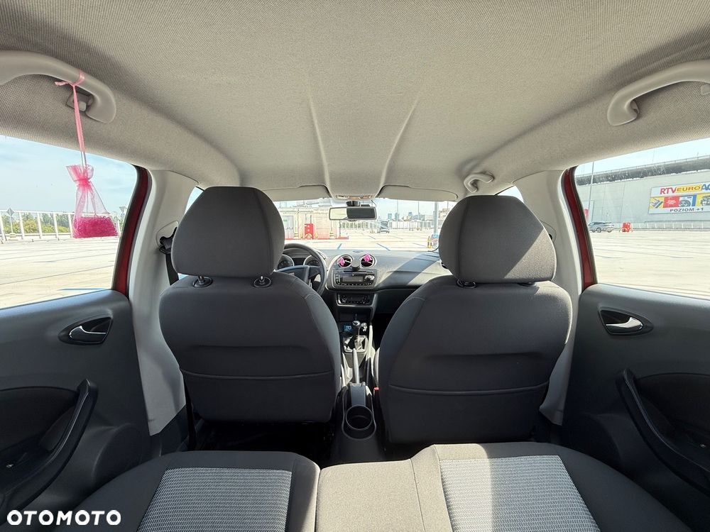 Seat Ibiza 1.4 16V Style - 3