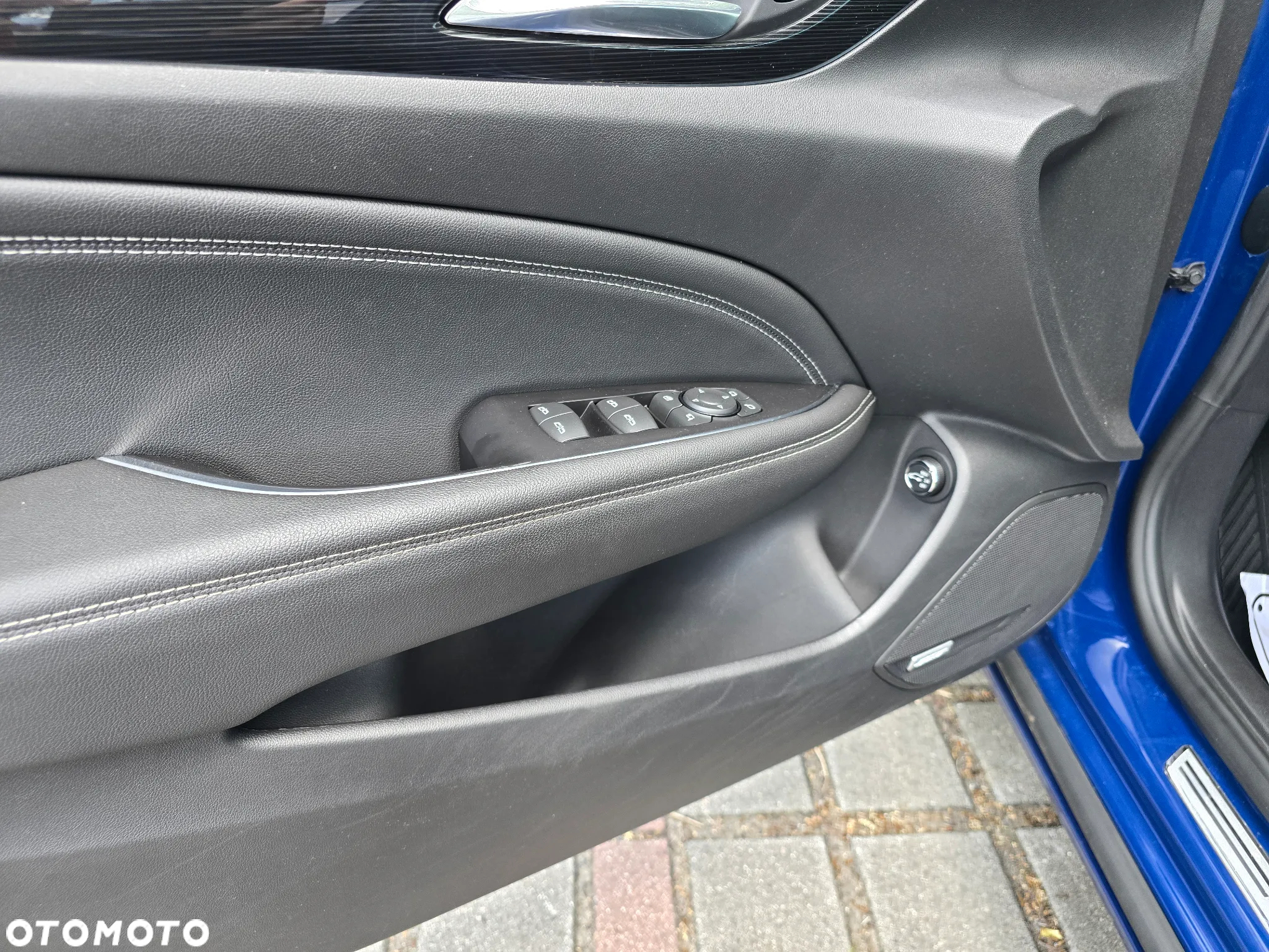 Opel Insignia Sports Tourer 2.0 Diesel Exclusive - 15