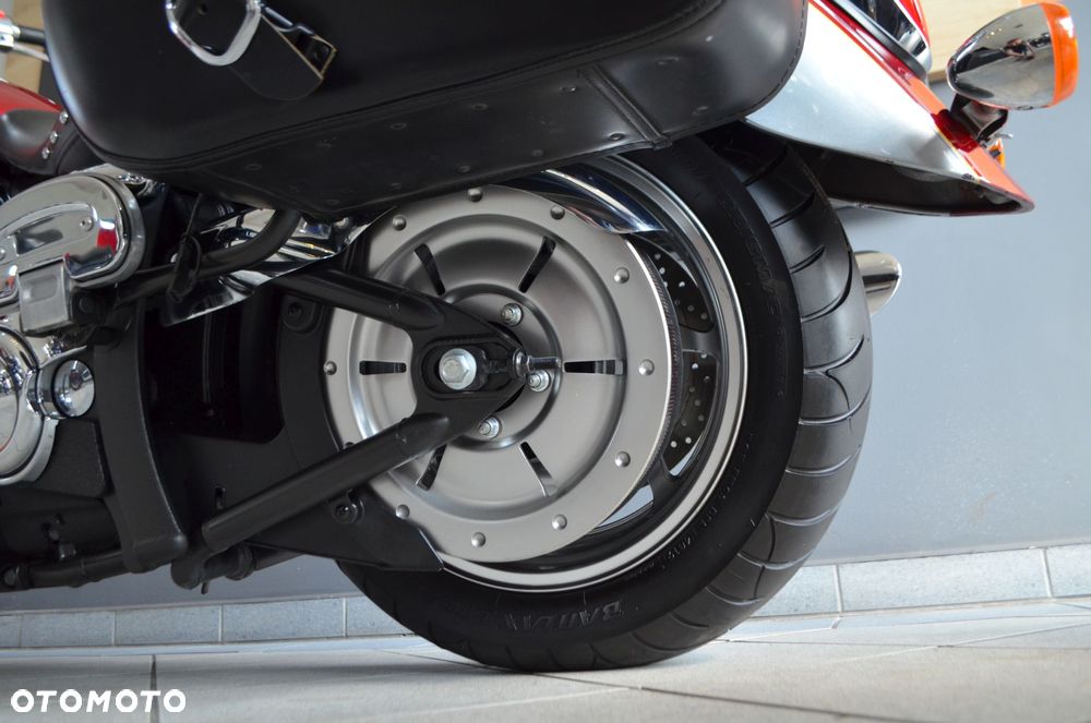 Kawasaki Vulcan - 24