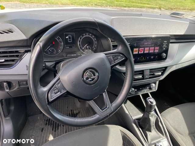 Skoda Scala - 7