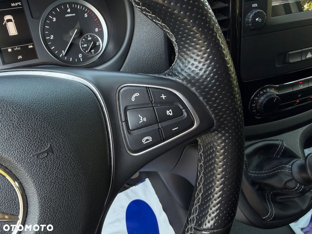 Mercedes-Benz Vito - 17
