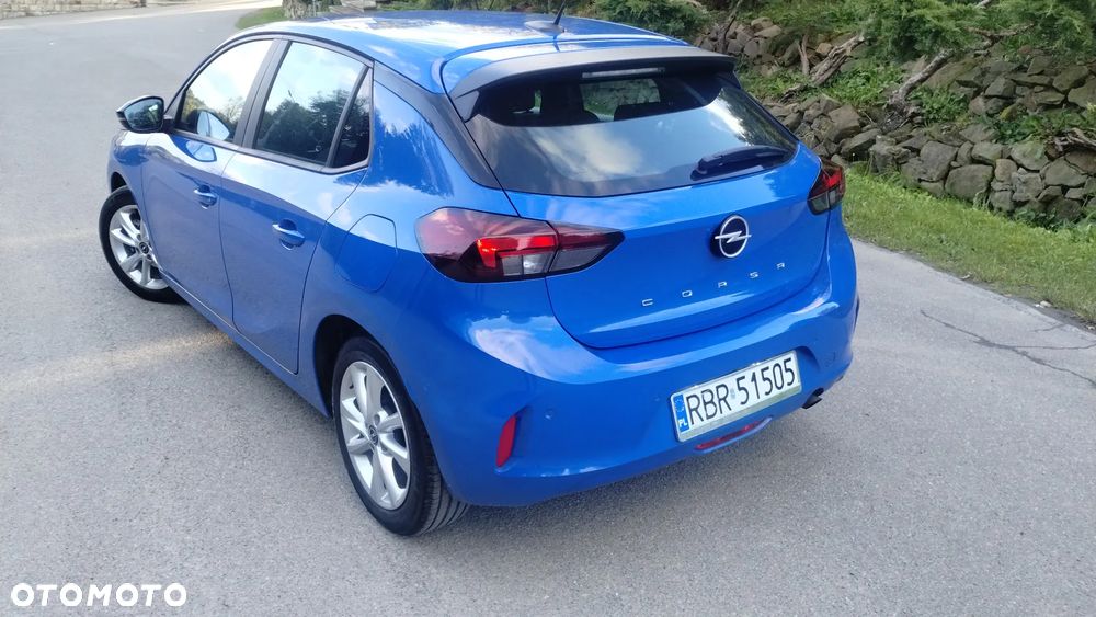 Opel Corsa 1.2 Start/Stop Elegance - 5