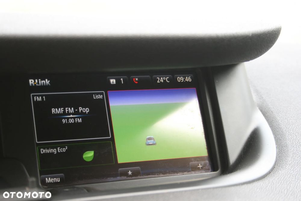 Renault Scenic 1.5 dCi Energy Bose EU6 - 10