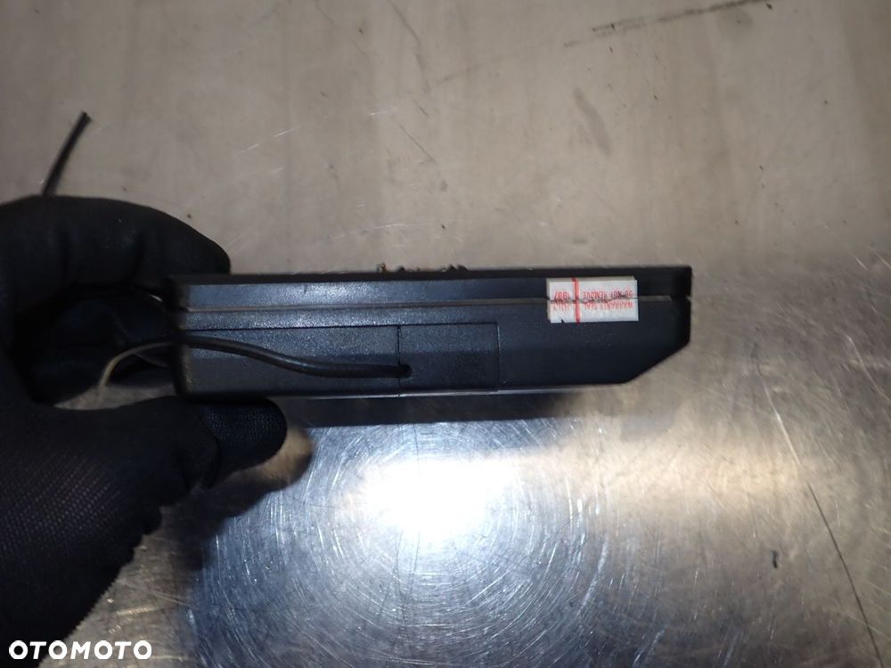 MODUŁ ECU BMW E36 318 TDS KOMBI 1.7 82929404785 82929402875 - 2