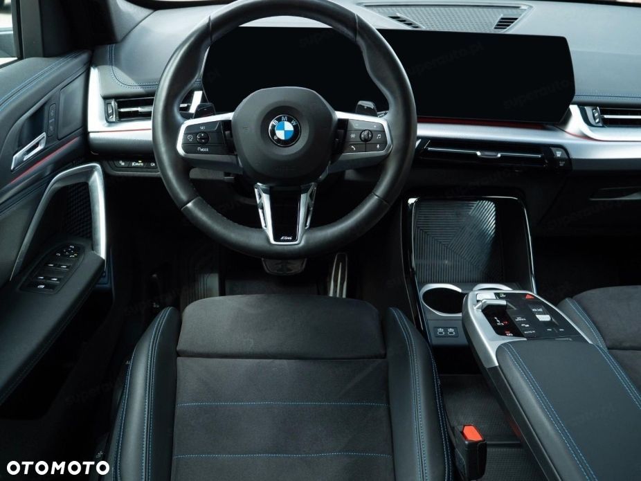 BMW X1 sDrive18i M Sport sport - 10