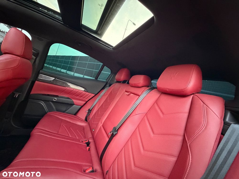 Maserati Grecale mHEV Modena - 11