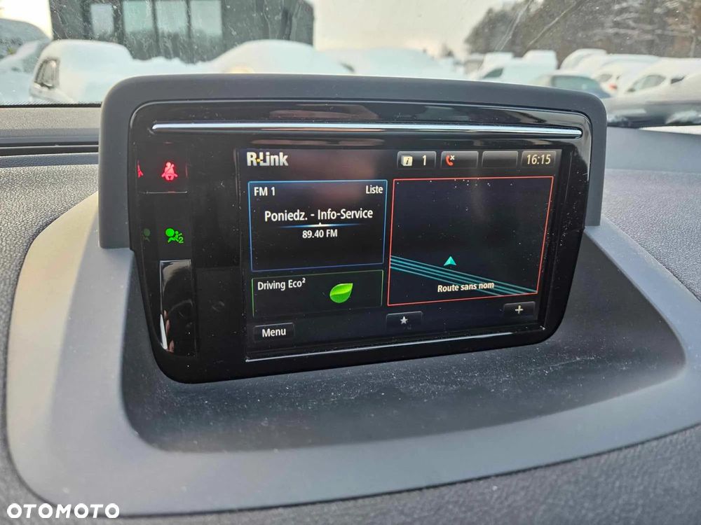 Renault Megane TCe 130 EDC Bose Edition - 9