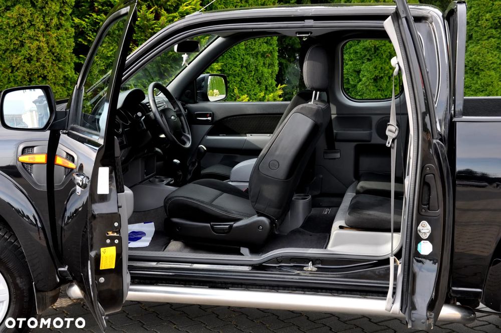 Ford Ranger - 18
