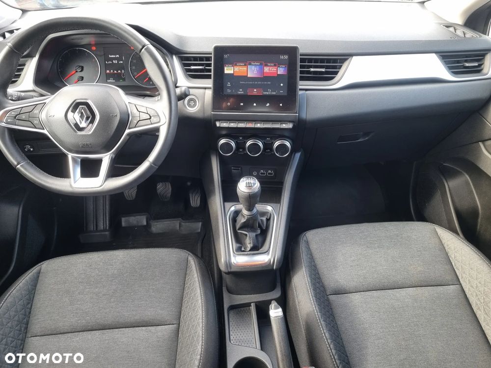 Renault Captur 1.0 TCe Evolution - 12