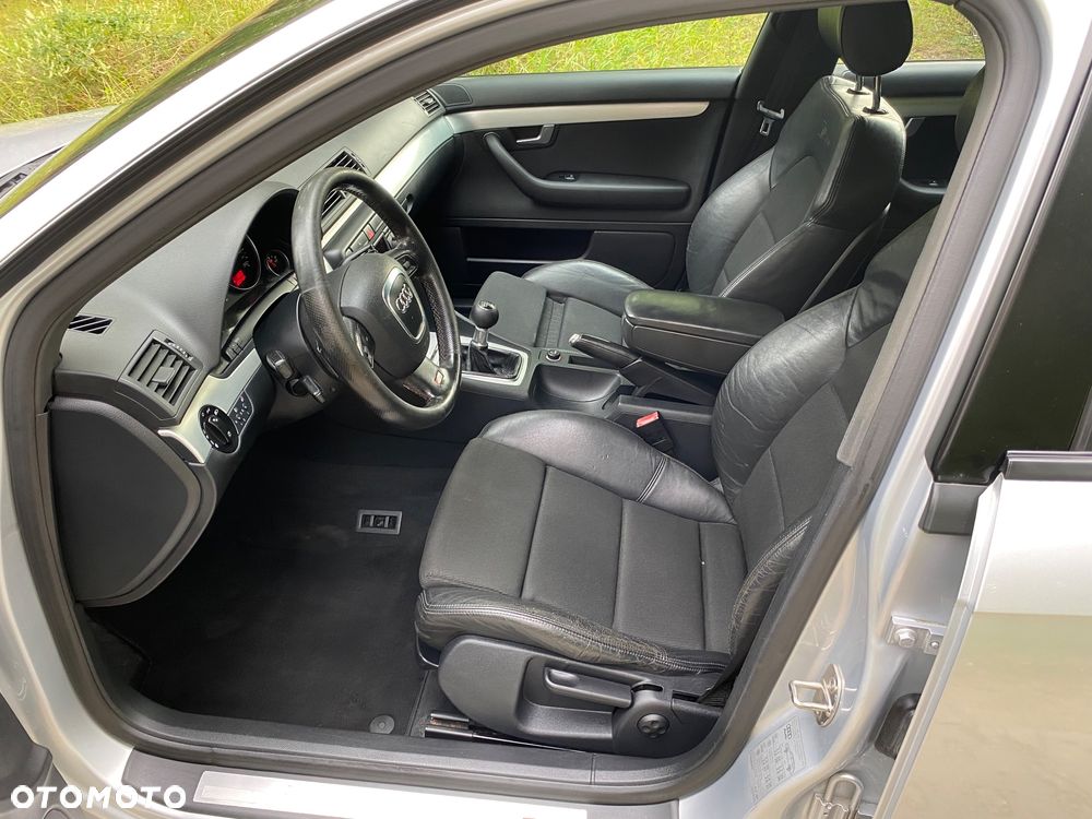 Audi A4 2.0 TDI - 33